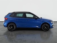 Škoda Kamiq  1.5 TSI Monte Carlo