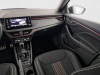Škoda Kamiq  1.5 TSI Monte Carlo