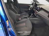 Škoda Kamiq  1.5 TSI Monte Carlo