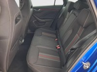 Škoda Kamiq  1.5 TSI Monte Carlo
