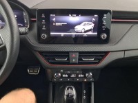 Škoda Kamiq  1.5 TSI Monte Carlo