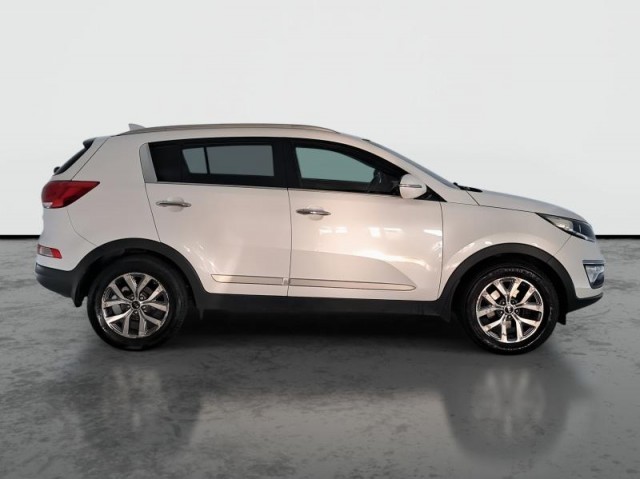Kia Sportage  1.7 CRDi Exclusive