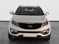 Kia Sportage  1.7 CRDi Exclusive