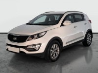 Kia Sportage  1.7 CRDi Exclusive