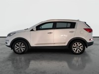 Kia Sportage  1.7 CRDi Exclusive