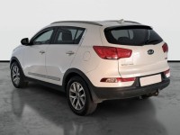 Kia Sportage  1.7 CRDi Exclusive