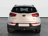 Kia Sportage  1.7 CRDi Exclusive