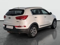 Kia Sportage  1.7 CRDi Exclusive