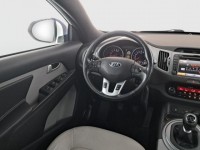 Kia Sportage  1.7 CRDi Exclusive