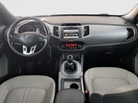 Kia Sportage  1.7 CRDi Exclusive