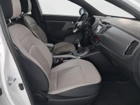 Kia Sportage  1.7 CRDi Exclusive