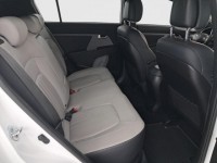 Kia Sportage  1.7 CRDi Exclusive