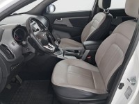 Kia Sportage  1.7 CRDi Exclusive