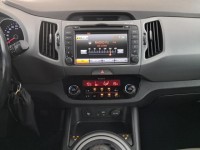 Kia Sportage  1.7 CRDi Exclusive