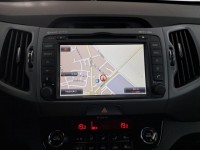 Kia Sportage  1.7 CRDi Exclusive