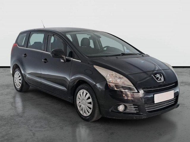 Peugeot 5008  1.6 HDi Active