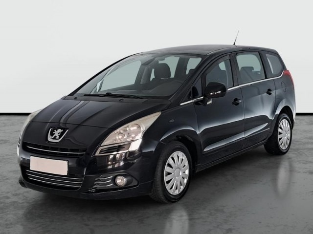 Peugeot 5008  1.6 HDi Active