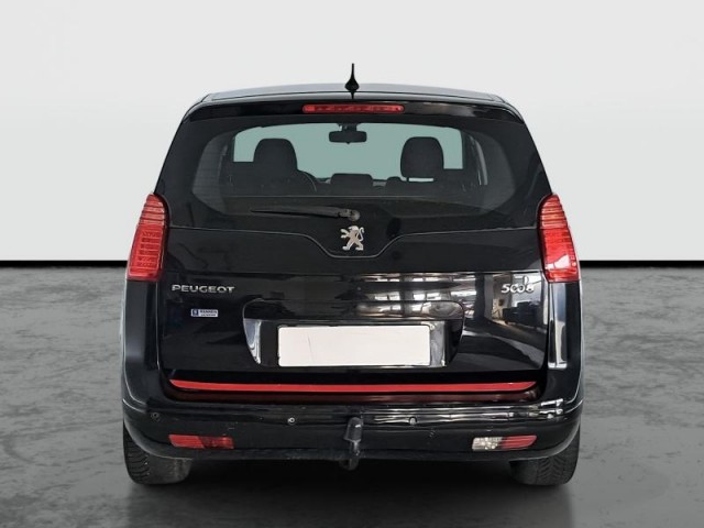 Peugeot 5008  1.6 HDi Active