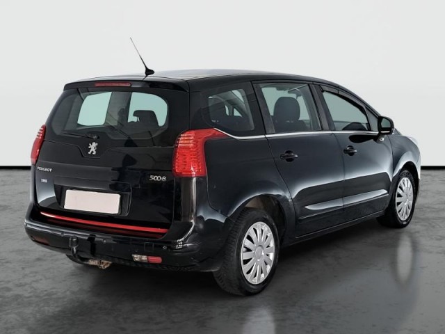 Peugeot 5008  1.6 HDi Active