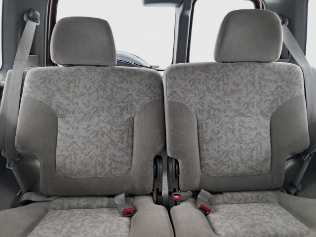 Nissan Patrol  3.0 DTi 