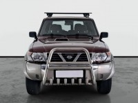 Nissan Patrol  3.0 DTi 