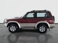 Nissan Patrol  3.0 DTi 