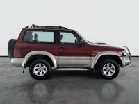 Nissan Patrol  3.0 DTi 