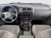 Nissan Patrol  3.0 DTi 