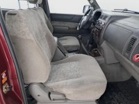 Nissan Patrol  3.0 DTi 