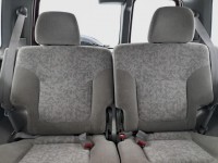 Nissan Patrol  3.0 DTi 
