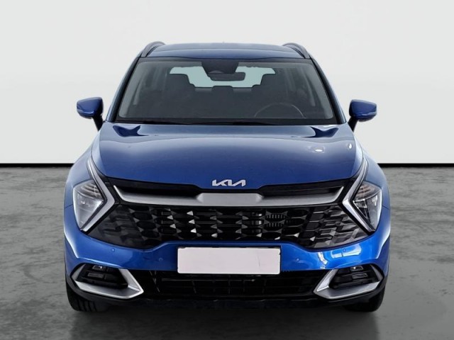 Kia Sportage  1.6 T-GDI Exclusive