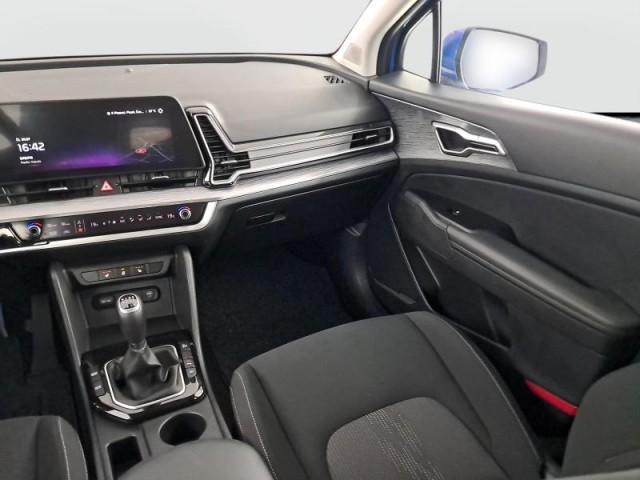 Kia Sportage  1.6 T-GDI Exclusive