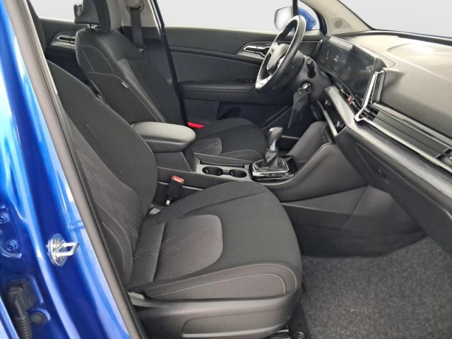 Kia Sportage  1.6 T-GDI Exclusive