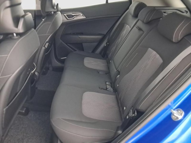 Kia Sportage  1.6 T-GDI Exclusive
