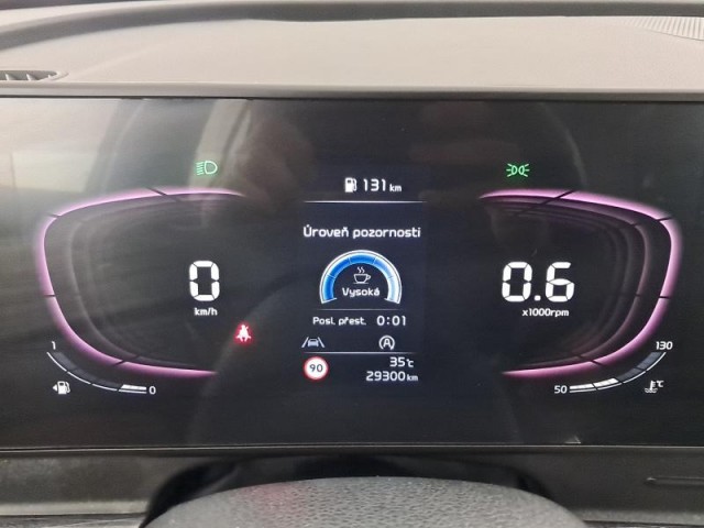 Kia Sportage  1.6 T-GDI Exclusive