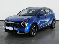 Kia Sportage  1.6 T-GDI Exclusive