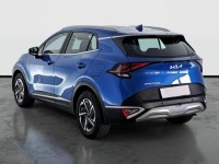 Kia Sportage  1.6 T-GDI Exclusive