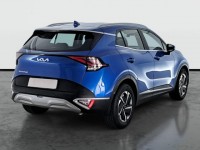 Kia Sportage  1.6 T-GDI Exclusive