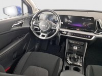 Kia Sportage  1.6 T-GDI Exclusive