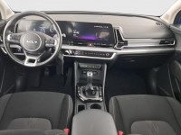 Kia Sportage  1.6 T-GDI Exclusive
