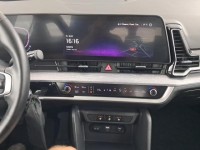 Kia Sportage  1.6 T-GDI Exclusive