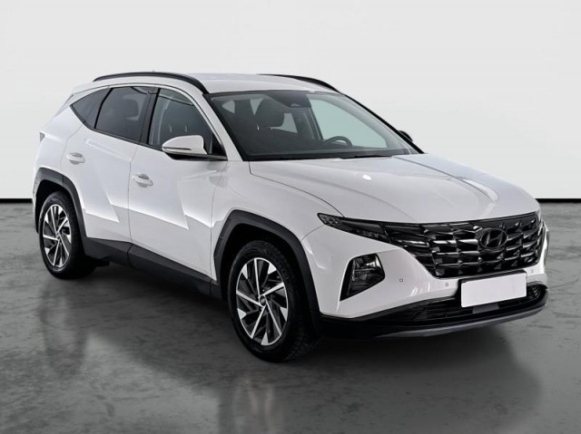Hyundai Tucson  1.6 T-GDI 