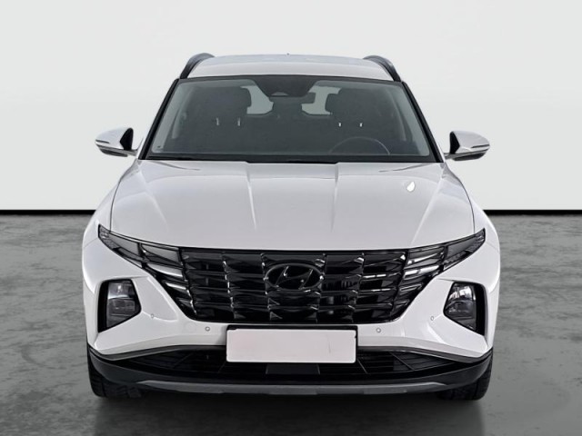 Hyundai Tucson  1.6 T-GDI 