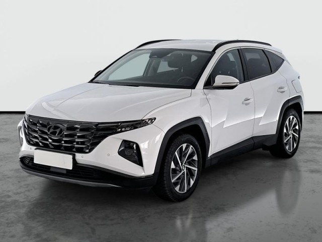 Hyundai Tucson  1.6 T-GDI 