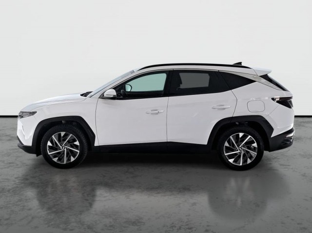 Hyundai Tucson  1.6 T-GDI 
