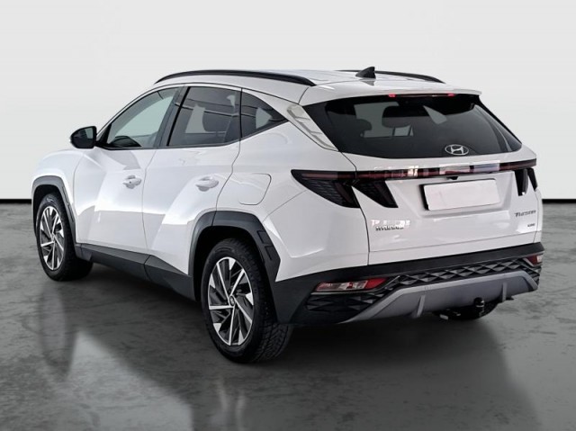 Hyundai Tucson  1.6 T-GDI 