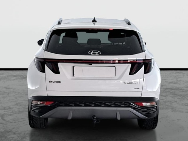 Hyundai Tucson  1.6 T-GDI 