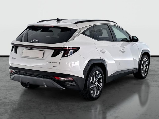 Hyundai Tucson  1.6 T-GDI 