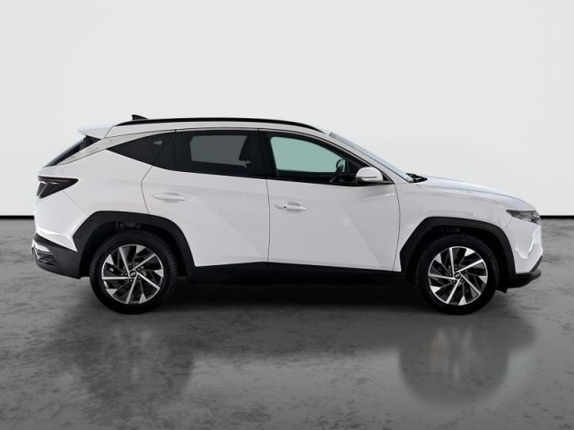 Hyundai Tucson  1.6 T-GDI 