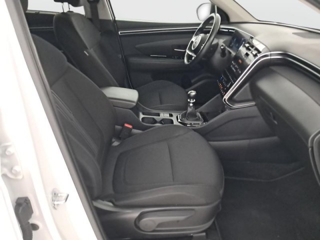 Hyundai Tucson  1.6 T-GDI 